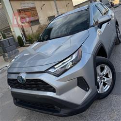 تويوتا راف 4